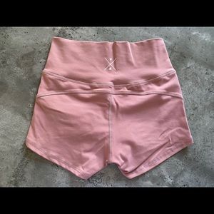 Free Spirit Outlet Balance Shorts
